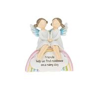 Rainbow Angels Sentimental (Friends Rainyday)