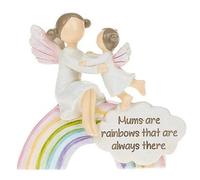Rainbow Angels Sentimental (Mum Always There)