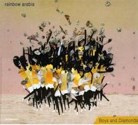 Rainbow Arabia - Boys And Diamonds
