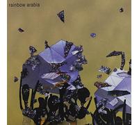 Rainbow Arabia - Boys And Diamonds [7" VINYL]