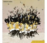 Rainbow Arabia - Boys And Diamonds [VINYL]