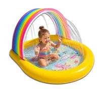 Intex Rainbow Arch Spray pool 58"