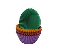 Rainbow Baking Cases - Pack of 100