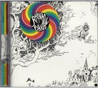 Rainbow Band - Rainbow Band