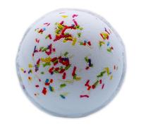 Rainbow Bath Bomb - Summer Peonies