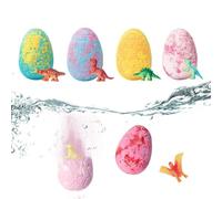 Rainbow Bath Bombs, Surprise Toy Balls, Foaming Baths Treat with Gentle Feature, Colorful Fizzing Soak for Boys or Girls, Bath Accessory with Fun Design, Kids Gift for Daughter and Teen