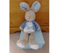 Peter Rabbit Deluxe Soft Toy