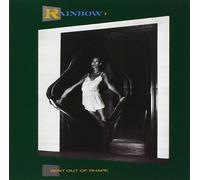 Rainbow - Bent Out Of Shape