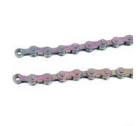 Rainbow Bicycle Chain 8/9/10 Speed, For Mountain Road Bike, High
