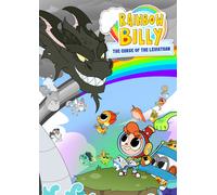 Rainbow Billy: The Curse of the Leviathan PC