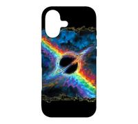 Rainbow Black Hole Case for iPhone 17
