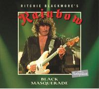 Rainbow - Black Masquerade
