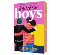 Rainbow Boys
