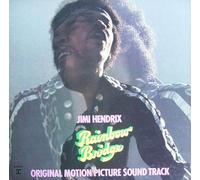 Rainbow Bridge (Japan-Pressung) [Vinyl LP] [Schallplatte]