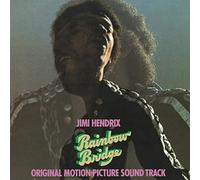 Rainbow Bridge [VINYL] Jimi Hendrix