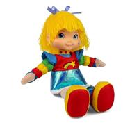 Rainbow Brite 12 inch Threaded Hair Plush Doll