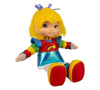 Rainbow Brite 12" Threaded Hair Plush Doll