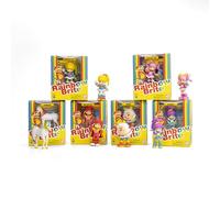 Rainbow Brite 2.5" Collectible Figures - Case of 12 Assorted Figures