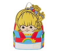 Loungefly Rainbow Brite By Mini Rainbow Brite Cosplay Backpack