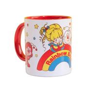 Rainbow Brite Inner Two Tone Sprite Mug White (One Size)
