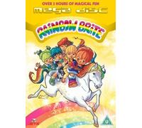 Rainbow Brite: Mega Disc [DVD]