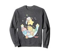 Rainbow Brite Sleeping Sprites Vintage Sweatshirt