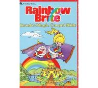 Rainbow Brite: Twink's Magic Carpet Ride by Jean Lewis (1-Sep-1985) Paperback