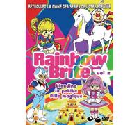 Rainbow Brite Vol2 - DVD