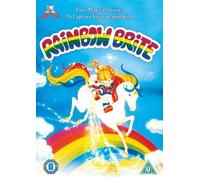 Rainbow Brite: Volume 1 [DVD]