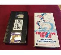 Rainbow Brite: Volume 1 [DVD]