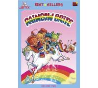 Rainbow Brite: Volume 2 [DVD]