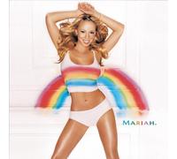 Rainbow by Carey, Mariah [Music CD]