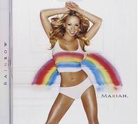 Rainbow by Mariah Carey (2008-04-29)