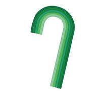 Rainbow Cake Toppers Decoration For Fruit And Dessert Display Multipurpose Cake Embellishment Birthday Party Supplies Baking Enthusiast Supplies