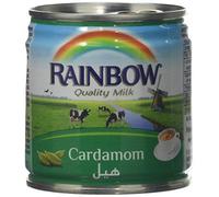 Rainbow Cardamom Milk, 170 g, Pack of 12