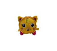 (Rainbow Cat) Gabby's Dollhouse Pandy Paws Cat Plush Toys Kids Gifts