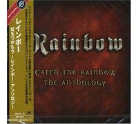Rainbow - Catch the Rainbow: Anthology