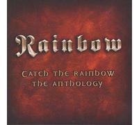 Rainbow Catch the Rainbow - Anthology (CD) Album (US IMPORT)