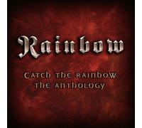 Rainbow: Catch The Rainbow The Anthology 2 x CD Greatest Hits / The Very Best Of