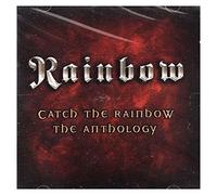 Rainbow - Catch The The Anthology - Compact Disc Set - N99z
