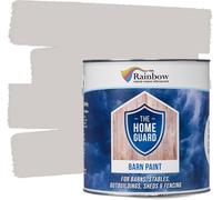 Rainbow Chalk Home Guard Barn Paint Washed Out 5 Litre