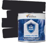 Rainbow Chalk Home Guard Upvc Paint Granite 2.5 Litre