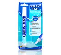 Rainbow Chalk Markers Brilliant White Silicone Sea