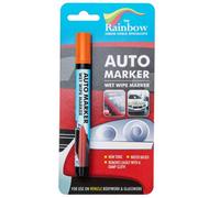 Rainbow Chalk Pink Marker Rainbow Chalk Markers Ltd Pink Auto - Removable Paint For Body Panels And Windscreens