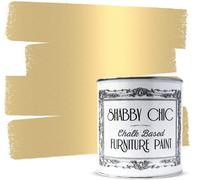 Rainbow Chalk Shabby Black Chalk Chic Based Garden Paint 2.5 Litre (Post Black)