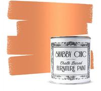 Rainbow Chalk Shabby Chic Chalk Based Furniture Paint 250Ml Antique Bronze