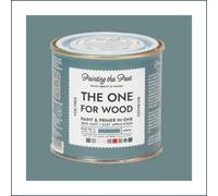 Rainbow Chalk The Black One For Wood 250Ml No. Blown Out Candle