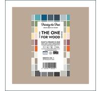 Rainbow Chalk The Blue One For Wood 10Ml No. 6 A Far Away Land