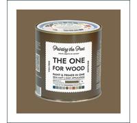 Rainbow Chalk The Blue One For Wood 1L No. 3 Midnight Stroll