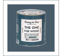 Rainbow Chalk The Blue One For Wood 1L No. 4 End Of A Perfect Night